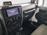 Jeep Wrangler  2.8 CRD 