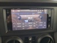 Jeep Wrangler  2.8 CRD 