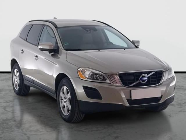 Volvo XC60  D5 