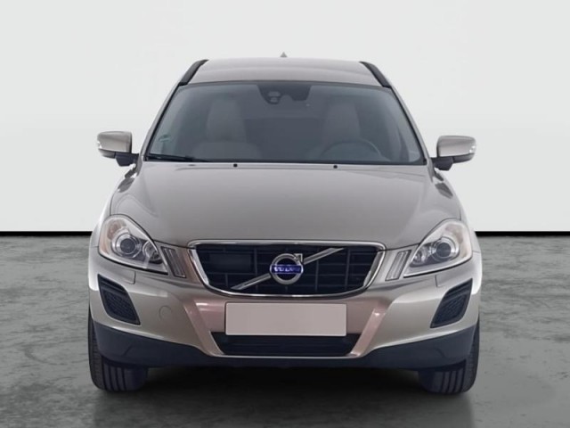 Volvo XC60  D5 