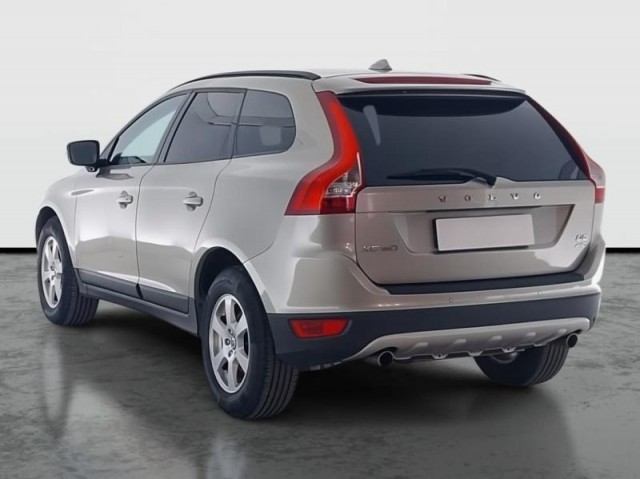 Volvo XC60  D5 