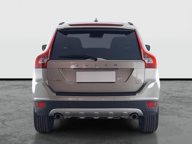 Volvo XC60  D5 