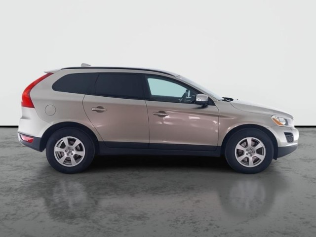 Volvo XC60  D5 