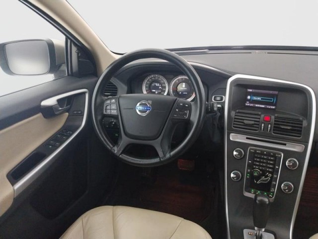 Volvo XC60  D5 