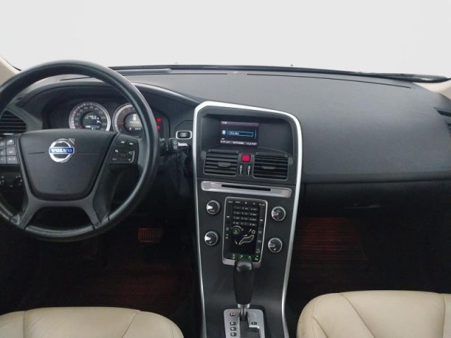 Volvo XC60  D5 