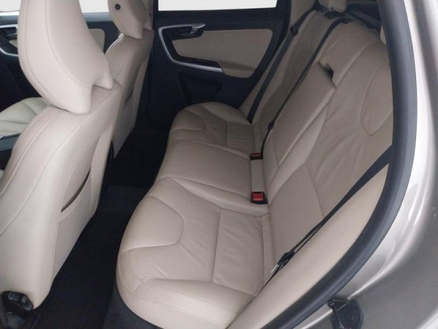 Volvo XC60  D5 