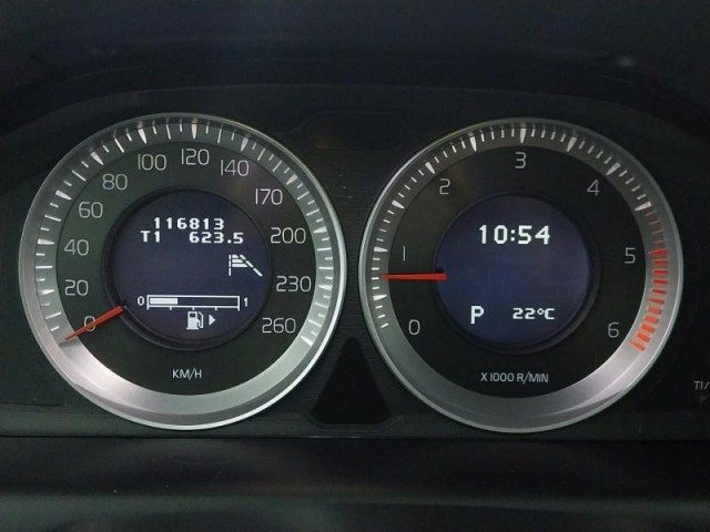 Volvo XC60  D5 