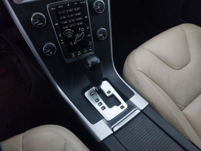 Volvo XC60  D5 