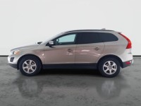 Volvo XC60  D5 