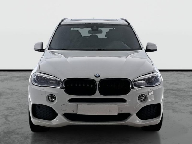 BMW X5  xDrive30d M Paket
