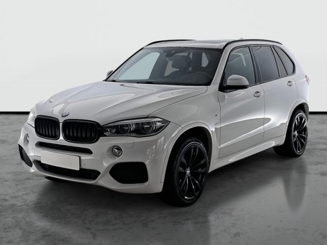 BMW X5  xDrive30d M Paket