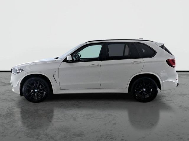 BMW X5  xDrive30d M Paket