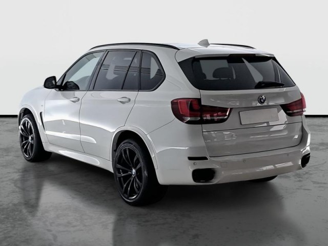BMW X5  xDrive30d M Paket