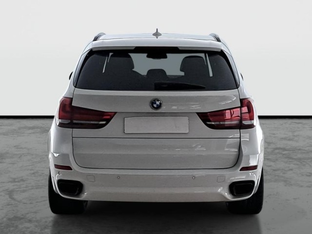 BMW X5  xDrive30d M Paket