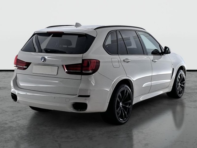 BMW X5  xDrive30d M Paket