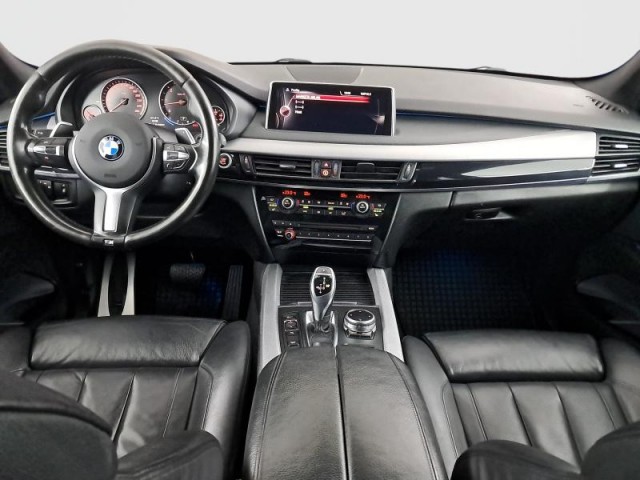 BMW X5  xDrive30d M Paket