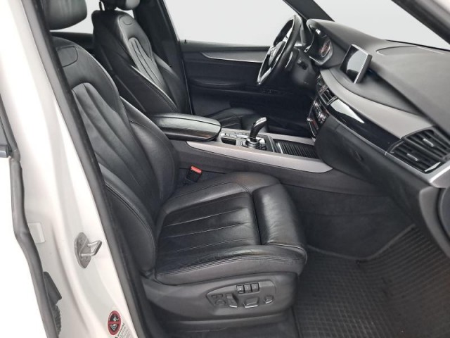 BMW X5  xDrive30d M Paket