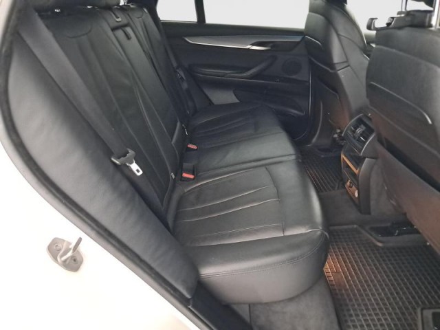 BMW X5  xDrive30d M Paket