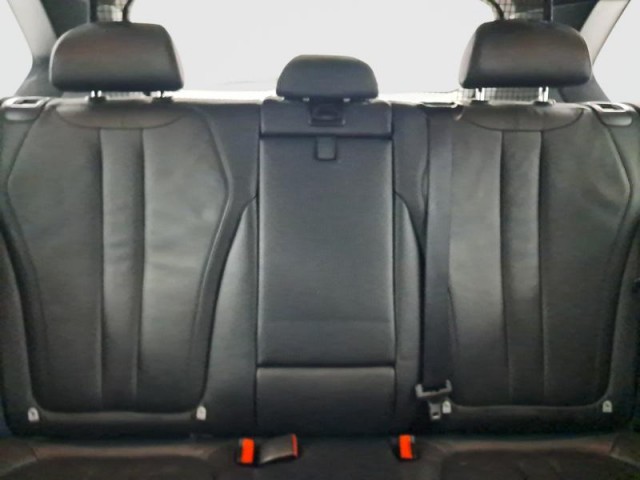 BMW X5  xDrive30d M Paket