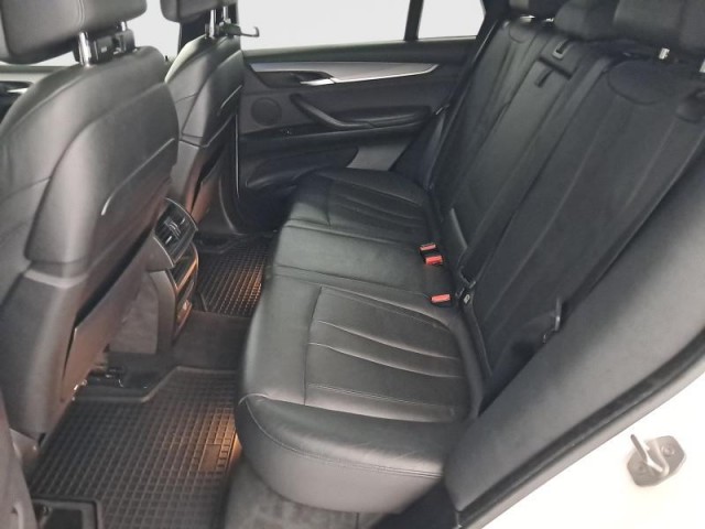 BMW X5  xDrive30d M Paket