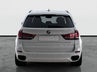 BMW X5  xDrive30d M Paket