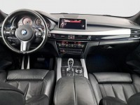 BMW X5  xDrive30d M Paket