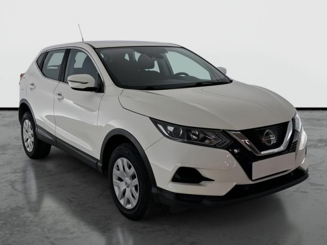 Nissan Qashqai  1.2 DIG-T 