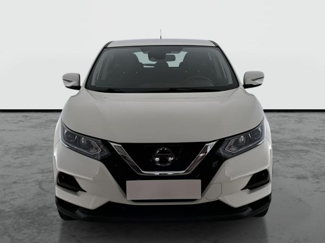 Nissan Qashqai  1.2 DIG-T 