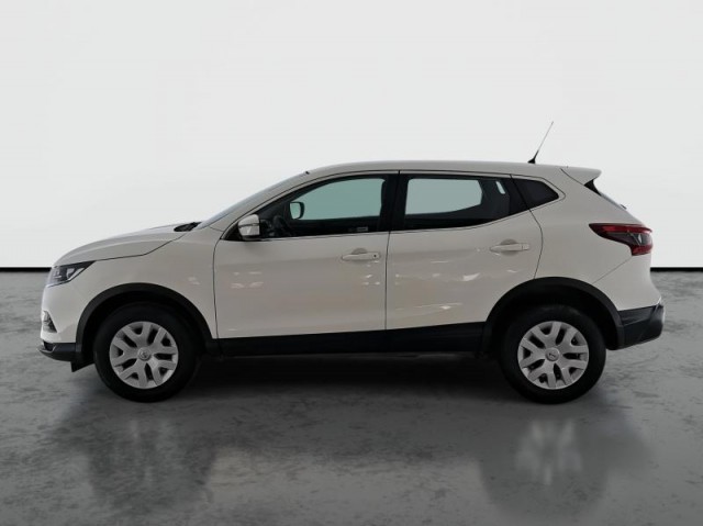 Nissan Qashqai  1.2 DIG-T 