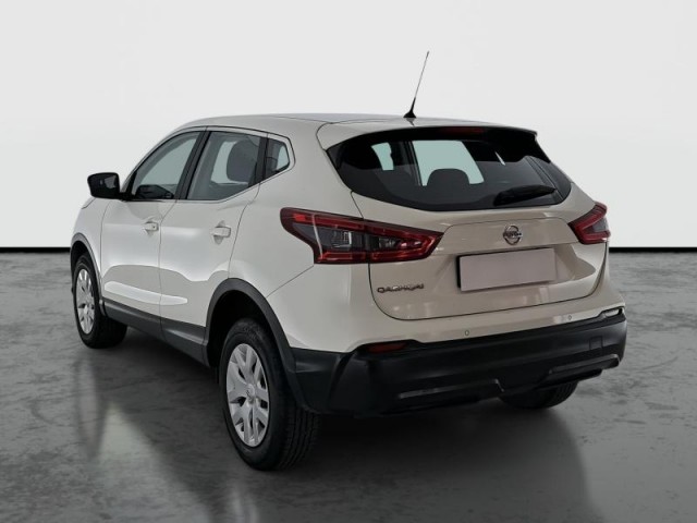 Nissan Qashqai  1.2 DIG-T 