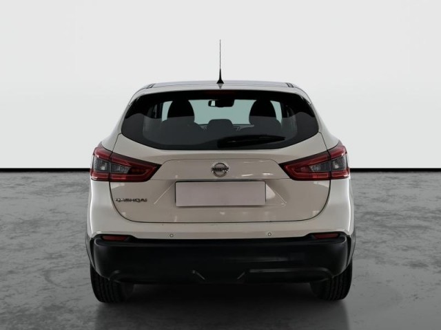 Nissan Qashqai  1.2 DIG-T 