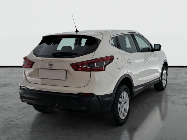 Nissan Qashqai  1.2 DIG-T 