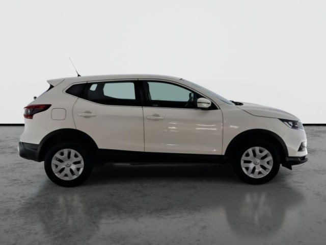 Nissan Qashqai  1.2 DIG-T 