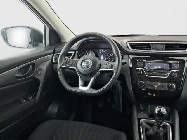 Nissan Qashqai  1.2 DIG-T 