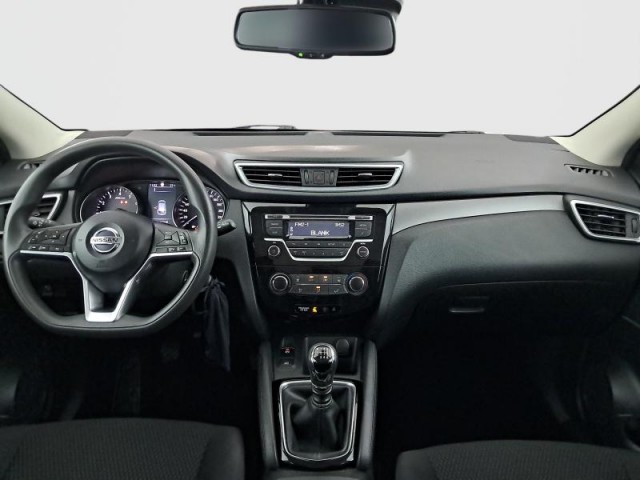 Nissan Qashqai  1.2 DIG-T 