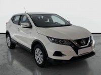 Nissan Qashqai  1.2 DIG-T 