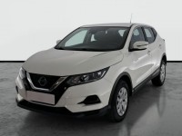 Nissan Qashqai  1.2 DIG-T 