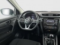 Nissan Qashqai  1.2 DIG-T 