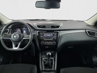 Nissan Qashqai  1.2 DIG-T 