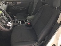 Nissan Qashqai  1.2 DIG-T 