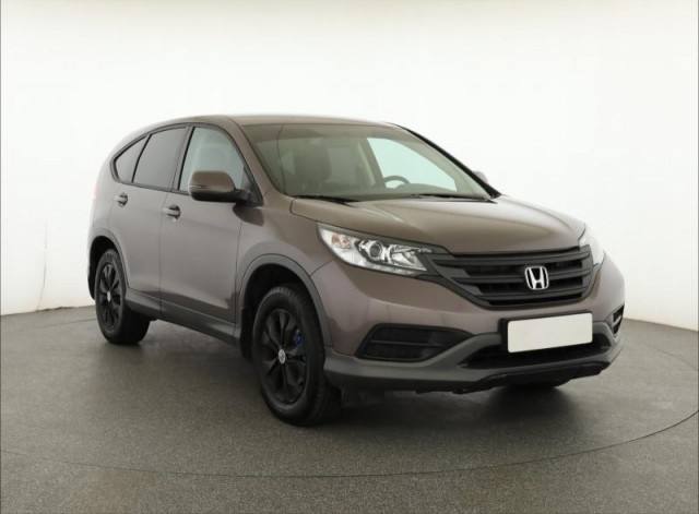 Honda CR-V  2.0 i-VTEC 