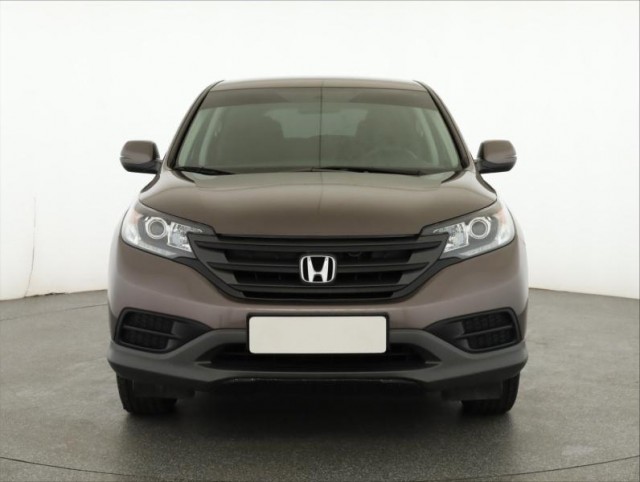 Honda CR-V  2.0 i-VTEC 