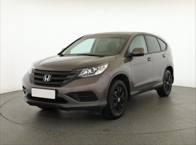 Honda CR-V  2.0 i-VTEC 