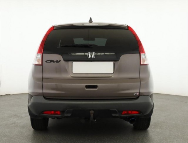Honda CR-V  2.0 i-VTEC 