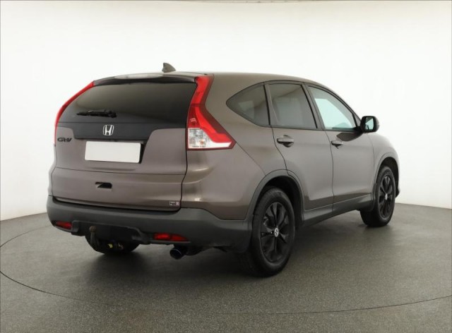 Honda CR-V  2.0 i-VTEC 