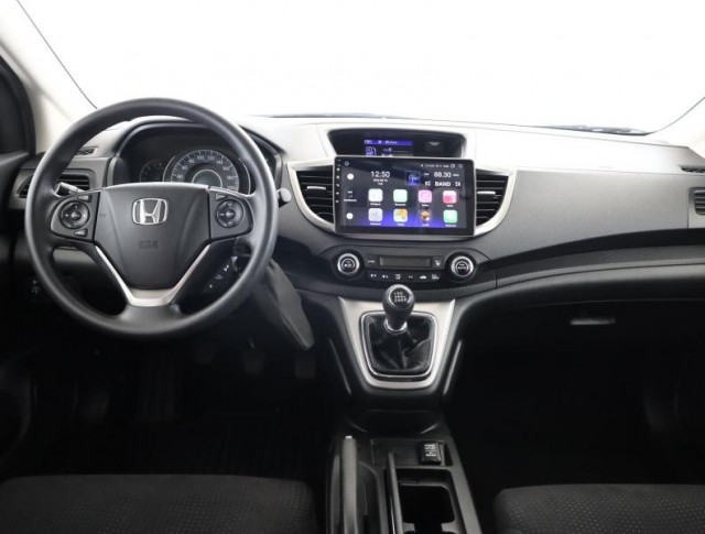 Honda CR-V  2.0 i-VTEC 