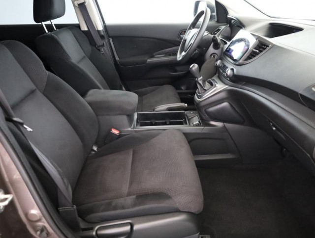 Honda CR-V  2.0 i-VTEC 