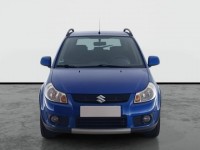 Suzuki SX4  1.6 VVT 