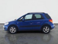 Suzuki SX4  1.6 VVT 