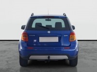 Suzuki SX4  1.6 VVT 